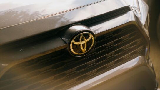 Photo Car logo