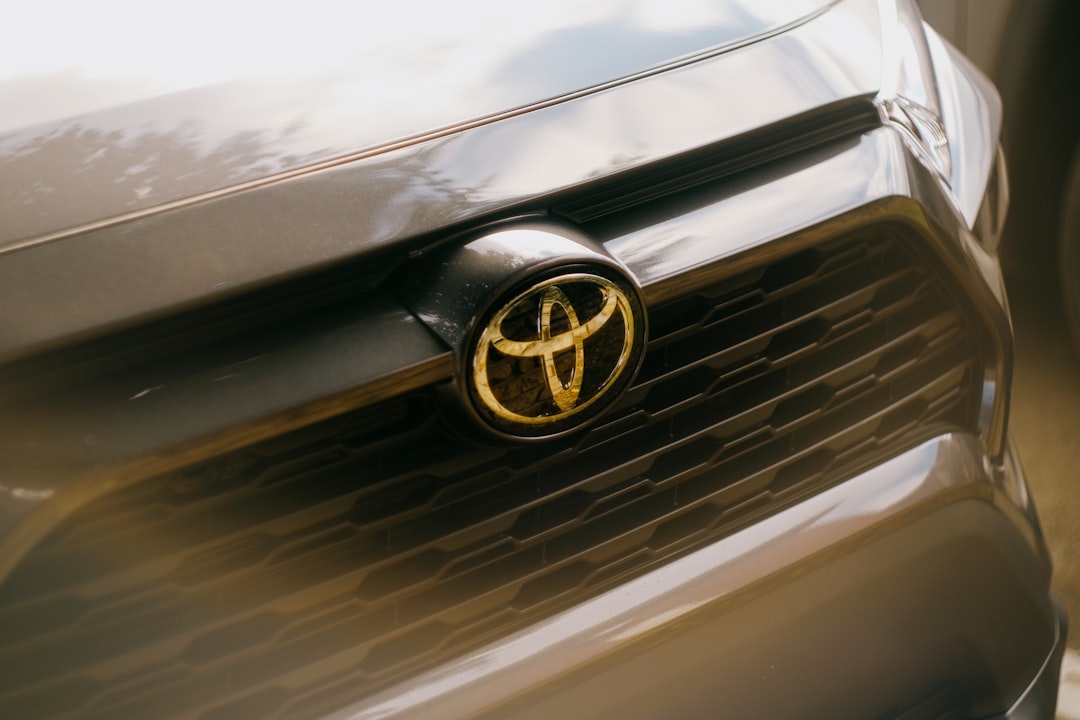 Photo Car logo