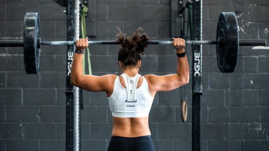 Photo Athletic wear