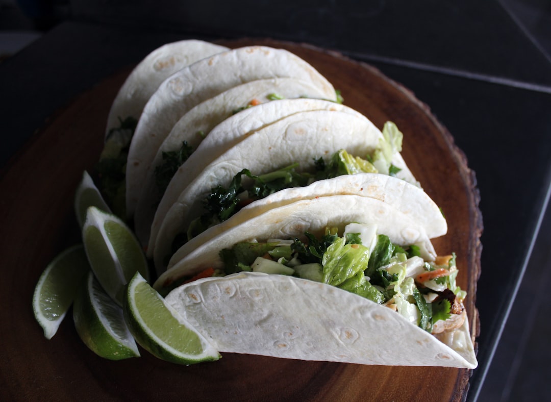 Photo Tacos, bees