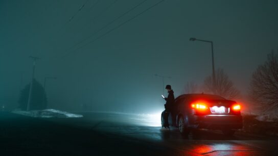Photo Car accident