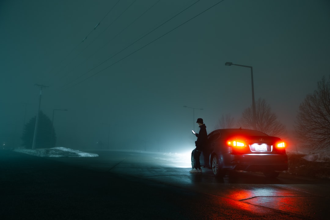 Photo Car accident
